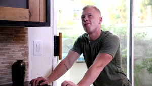 Next Door Originals: Edging the Ecstasy