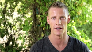 Next Door Male: Wetting His Wall: A Man's Tale