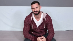 Extra Big Dicks: Gio Loves Every Inch of Valentin