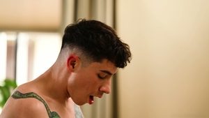 Next Door Taboo: When Differences Melt into Obsession