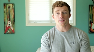 Next Door Casting: Taking Orlando from Behind with Passion