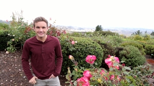 Next Door Twink: Introducing Naughtiness with Andrew Collins