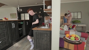 staxus: Double The Fun