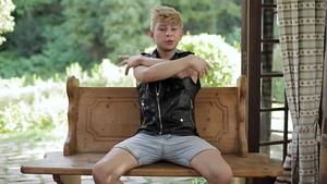 staxus: Expressive Rodion Seizes Twink Daniel