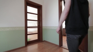 staxus: Jake Stark Takes It All