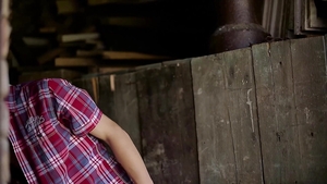 staxus: Countryside Creampie for Two Friends