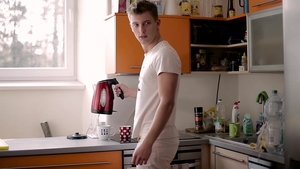 staxus: Ron & Oliver's Library Lust