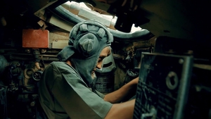 staxus: Platoon's Pleasure Party