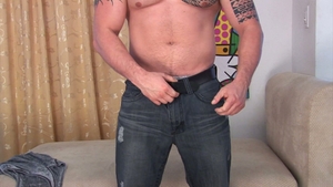 Men Over 30: Alpha Male Takes Center Stage