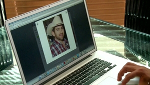 Men Over 30: Stressful Day Turns Wet