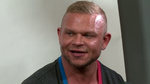 Men Over 30: Daxton's Studio, Where Seth Found His Fate