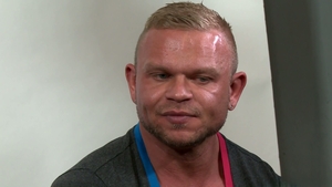 Men Over 30: Daxton's Studio, Where Seth Found His Fate