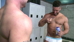 Men Over 30: Daxton's Dirty Dilemma