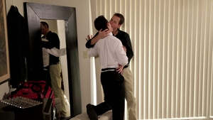 Next Door Originals: Honeymoon Threeway