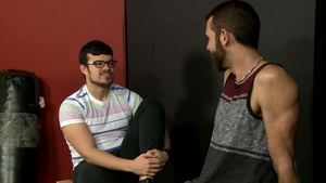 Men Over 30: Beefy Ass Takes Over