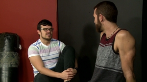 Men Over 30: Beefy Ass Takes Over