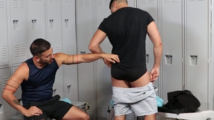 Men Over 30: Latino Lust Unleashed