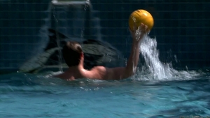 Next Door Male: Summer Sun, Scorching Solo