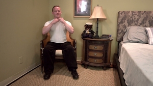 Active Duty: Thick Veiny Meat on Display