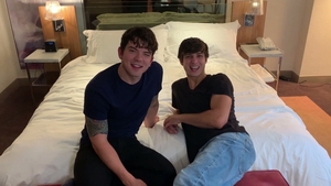 Next Door Homemade: Cocks In Comfort