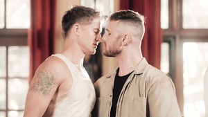 Disruptive Films: Black Stallion's Dream