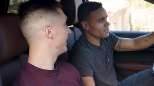 Next Door Originals: Letting the Dog Out (Orally)