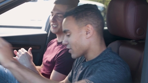 Next Door Originals: Letting the Dog Out (Orally)