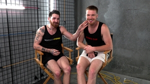 Next Door Raw: Dacotah's Dirty Delight