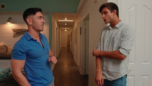 Next Door Films: Nico's Passionate Pursuit