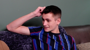 Next Door Originals: Trevor's Victory Over Doubt