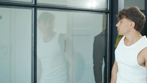 menatplay: Raw and Dominant, Leo Takes the Lead