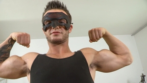 maskurbate: The Unedited Stock Adventure