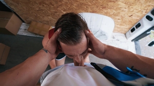 Bromo: Shooting in the Mouth Surprise