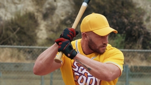 Bromo: Sean Cody's Hottest Player Goes Down!