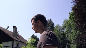 Czech Hunter: Hiking and Fucking in the Country