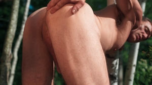 Bromo: Daddy's Wood Through The Bottom Prank