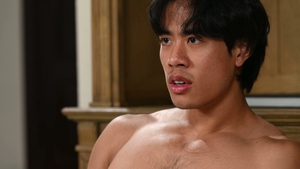 ASGmax Originals: The Unleashed Threesome