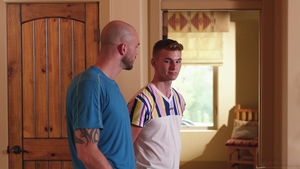 True Male: From Law Student to Sexual Success Story