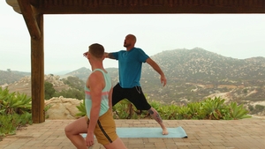 True Male: Dick-Soothing Sessions with Cliff Jensen