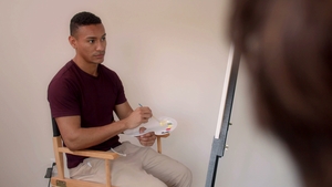 Next Door Originals: Fine Art Meets Raw Passion