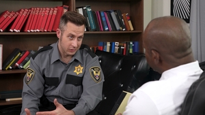 DownLow Boys: Joel and Aaron: A Tale of Forbidden Lust