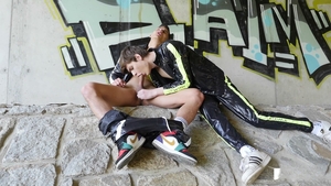 Southern Strokes: Men Behaving Badly: The Overpass Chronicles