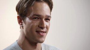 How Men Orgasm: Masturbating Twink's Epic Tale