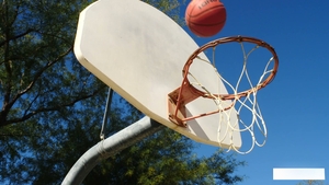 Southern Strokes: Bareback Basketball: Twinks Get Sticky