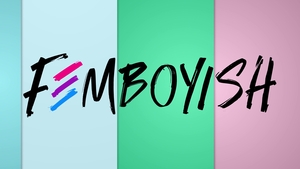 Femboyish: Femboy Best Friends Love Cumshots