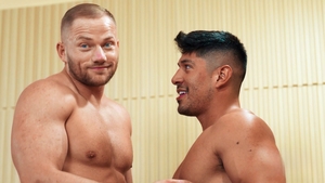 Sean Cody: Undressed And Unleashed Desires