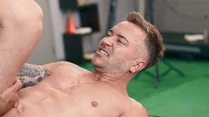 Sean Cody: Scott Licks Zak's Hole in Secret