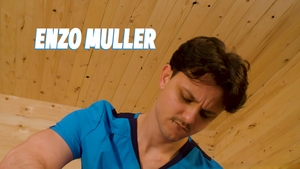 Icon Male: Muller Tumbles into Adele's Tender Trap