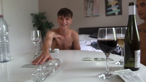 Czech Hunter: Raunchy Game Night