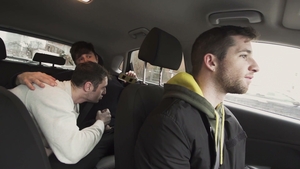 masqulin: Backseat Debauchery with a Twist